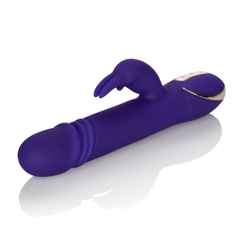 Premium Jack Rabbit Silicone Thrusting Rabbit  4