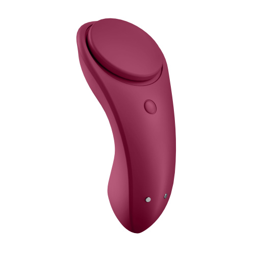 Sexy Secret - Panty Vibrator  5
