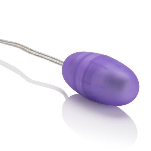 Passion Bullets Bullet and Multi Probe Bullet - Purple  3