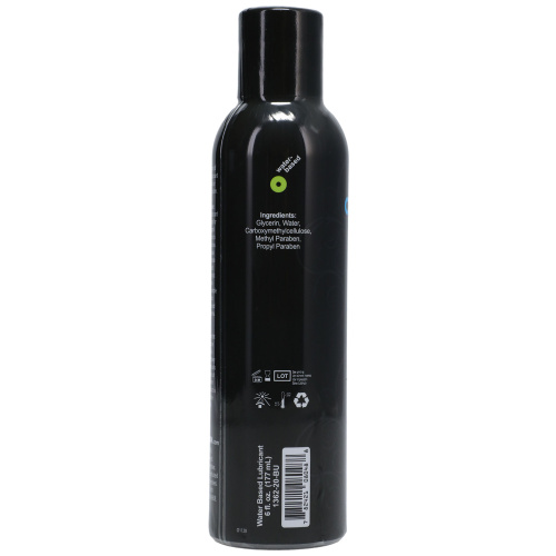 Mood - Water Based Lube - 6 Fl. Oz. / 177ml  2