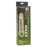 Performance Maxx Clear Extension - 7.5 Inch - Clear
