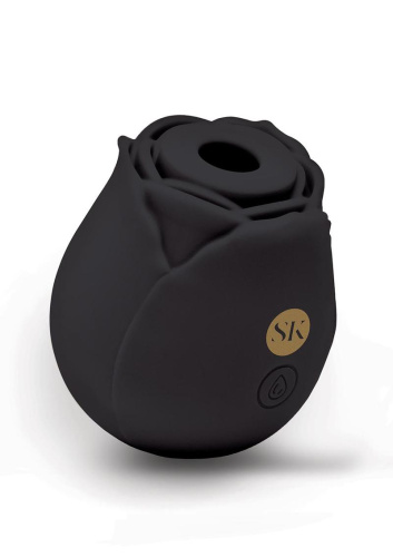 Secret Kisses Rosegasm Air - Black  3