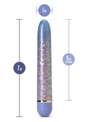 The Collection - Etherial - Periwinkle  2