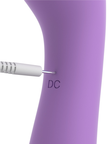 Fantasy for Her Duo Wand Massage-Her  5