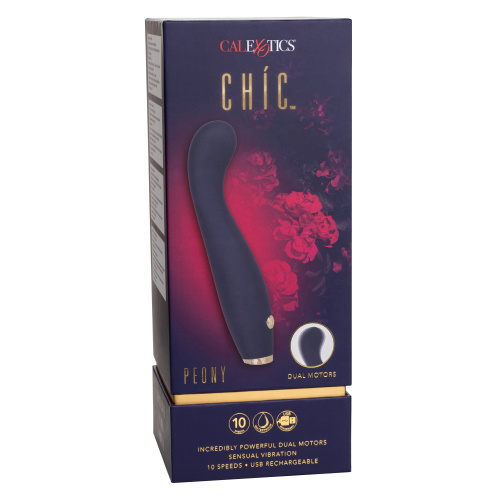 Chic Peony  2