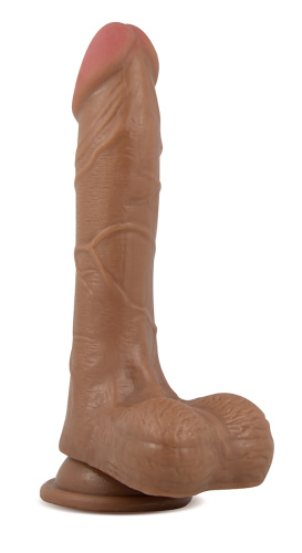 X5 Grinder Dildo - Latin  3
