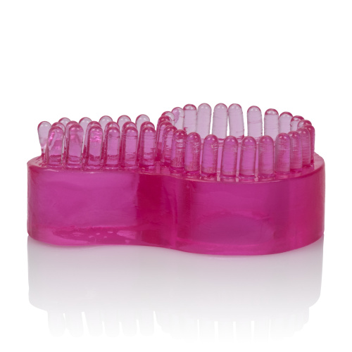 Super Stretch Enhancer Ring - Pink  5
