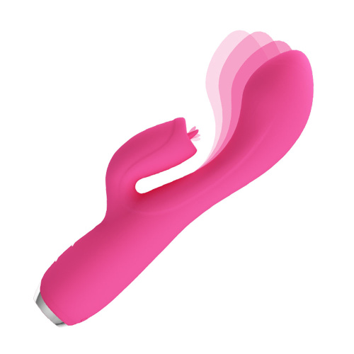 Pretty Love Gloria Licking Vibrator  5