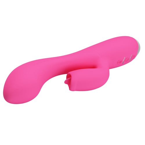 Pretty Love Gloria Licking Vibrator  3
