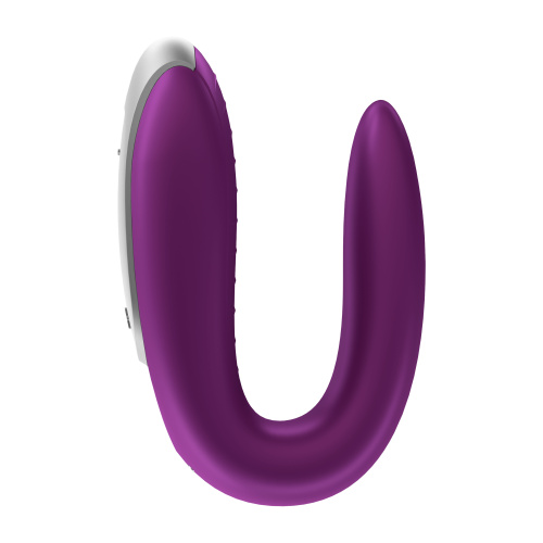 Double Fun - Violet  3