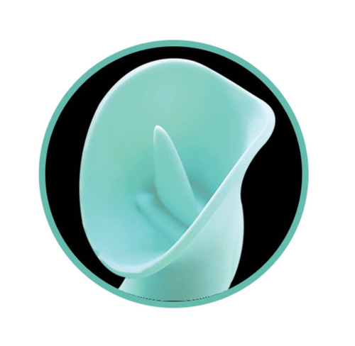 Princess Passion Heat - Aqua  3