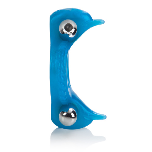 DOUBLE DOLPHIN  2
