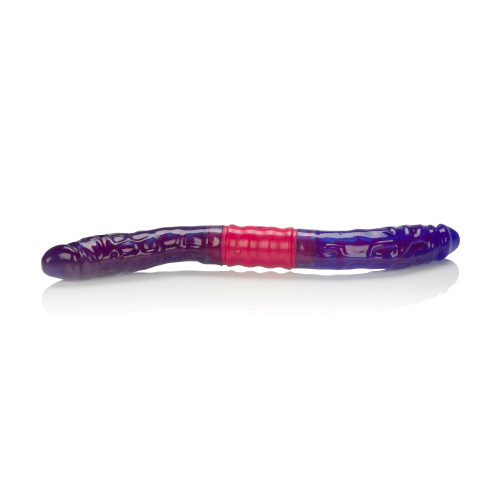 DUAL VIBRATING FLEXI DONG  4