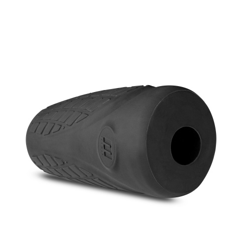 M Elite Platinum - Gript - Black  4