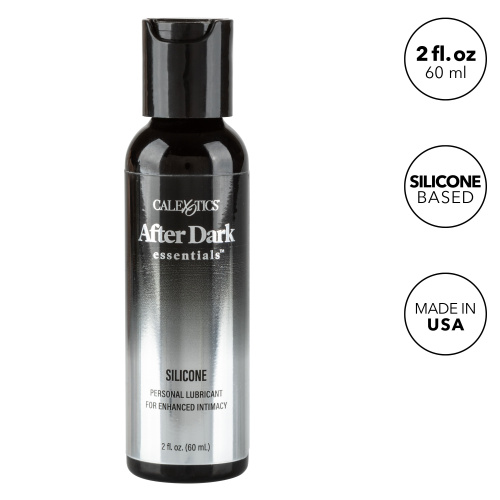 After Dark Essentials Water-Based Personal  Lubricant - 2fl. Oz.  2