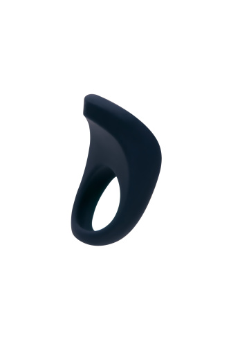Drive Vibrating Ring - Just Black  2