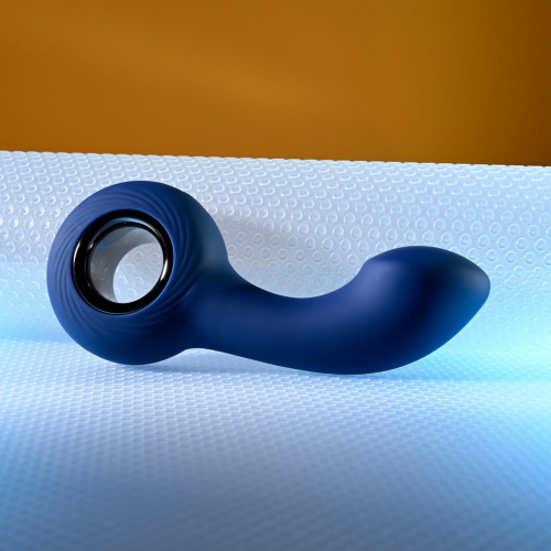 The Reach Blue  4