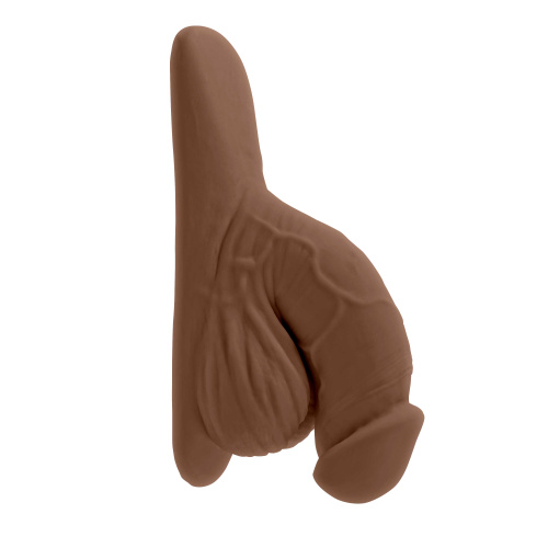 4 Inch Packer - Dark  5