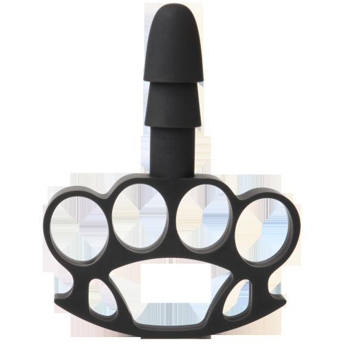 Vac-U-Lock Knuckle Up  2