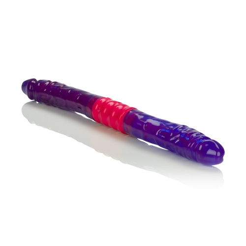DUAL VIBRATING FLEXI DONG  3