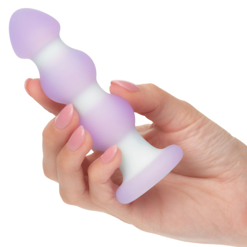 Lavender Haze Beaded Probe  2