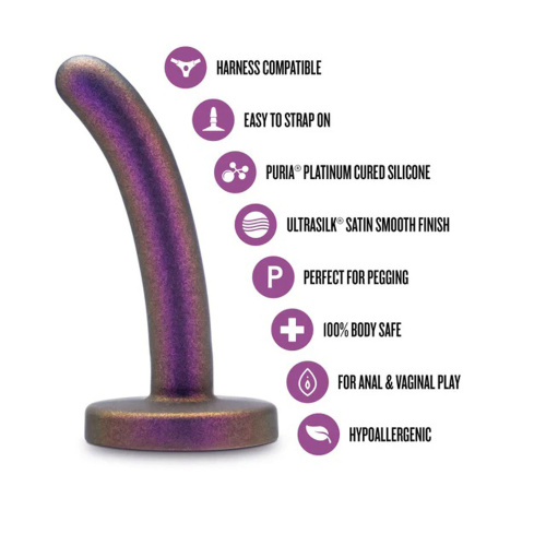 Temptasia Surrender Peg Beginner Power Purple  3