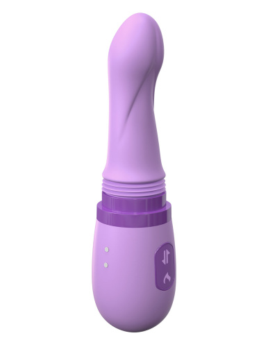 Her Personal Sex Machine  5