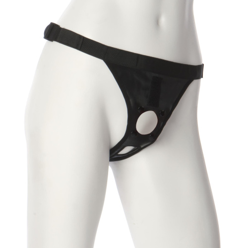Vac-U-Lock Ultra Harness With Snaps  2
