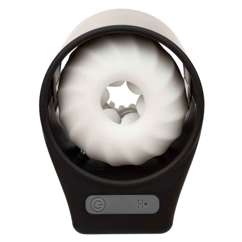Optimum Power Power Thruster - Black  3