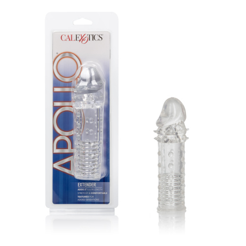 Apollo Extender - Clear  5