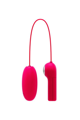 Ami Remote Control Bullet - Foxy Pink  3