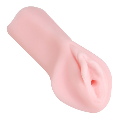 Mini Realistic Tight Pussy Masturbator  2