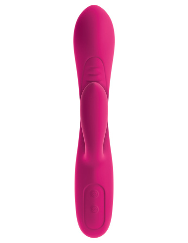 Ultimate Rabbits no.2 - Fuschia  4
