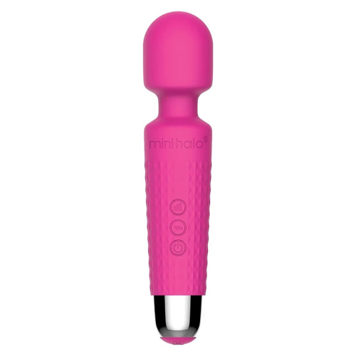 Mini Halo Wireless 20x - Pink Pink  2