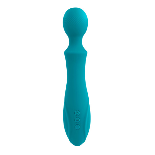 Wanderful Sucker - Teal  3