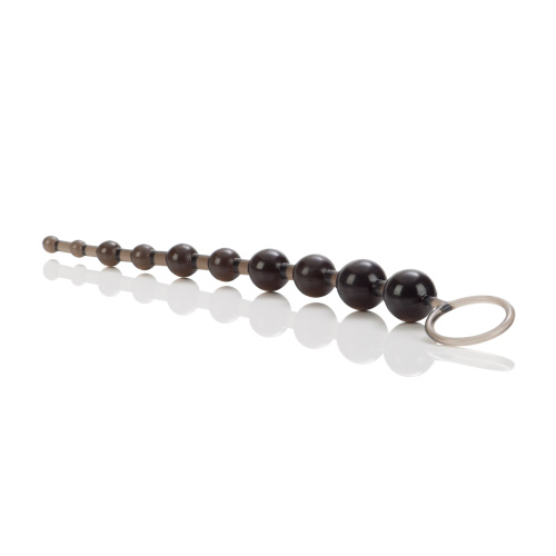 Superior X-10 Beads - Black  3
