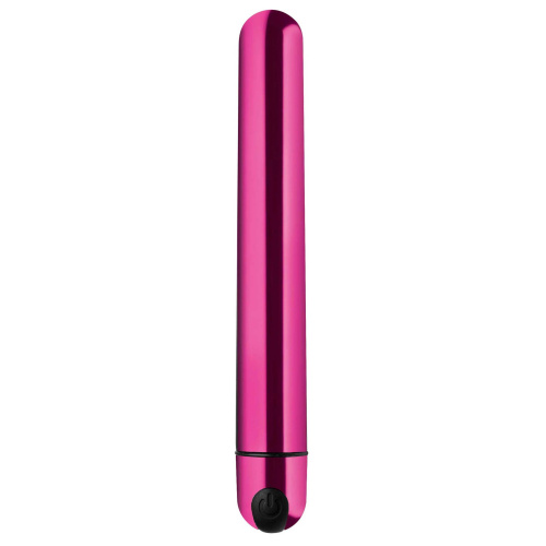 10x Slim Metallic Bullet - Pink  4