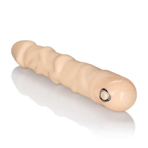 Waterproof Power Stud - Rod - Ivory  2