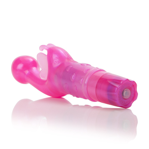 Butterfly Kiss Vibe - Pink  4