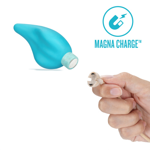 Gaia Eco Caress - Aqua  2