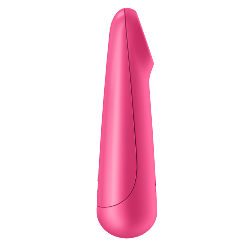 Ultra Power Bullet 3 - Red  2