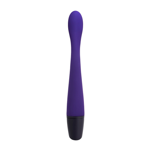 Plum Passion - Purple  4