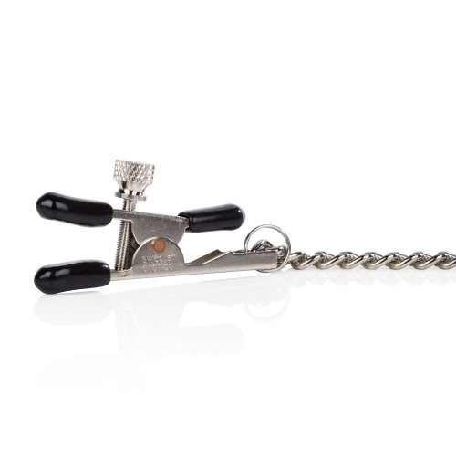 Nipple Play Bull Nose Nipple Clamps  3