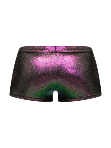 Hocus Pocus - Uplift Short - Medium - Purple  4