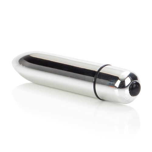 High Intensity Bullet - Silver  4