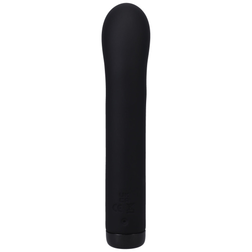 G-Spot Vibe in a Bag - Black  2