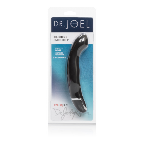 Dr. Joel Silicone Smooth P  2