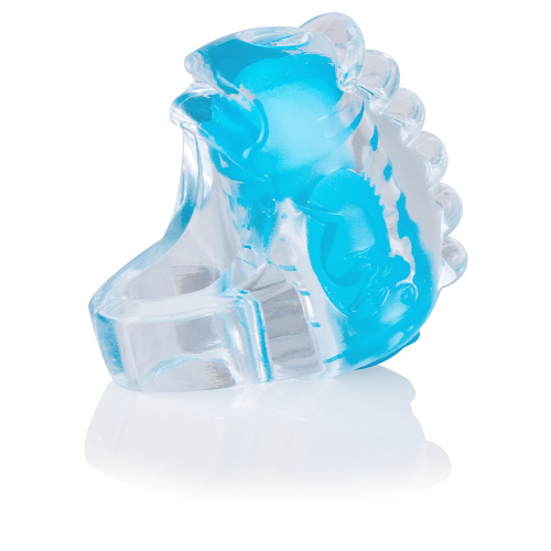 Colorpop Quickie Fingo Tips - Each - Blue  4