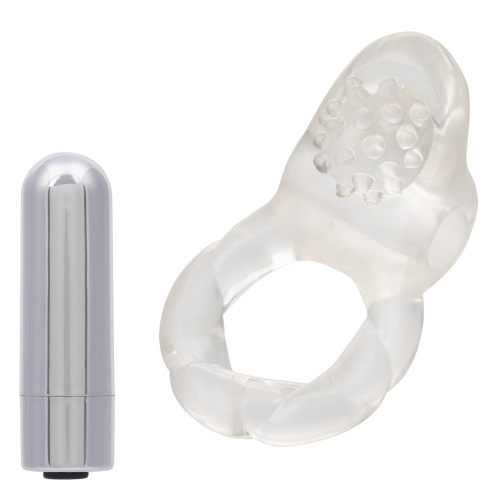Nubby Lover's Delight Rechargeable  2