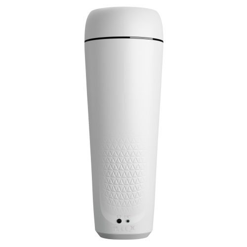 Pretty Love Sienna - White  2